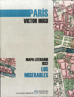 Cover Image: LOS MISERABLES