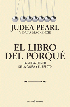 Imagen de cubierta: EL LIBRO DEL PORQUE