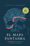 Imagen de cubierta: EL MAPA FANTASMA