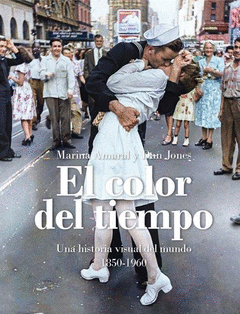 EL COLOR DEL TIEMPO Cover Image: EL COLOR DEL TIEMPO