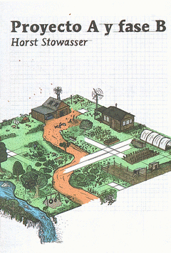 Imagen de cubierta: EL PROYECTO A Y FASE B