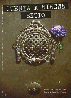 Cover Image: PUERTA A NINGÚN SITIO