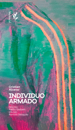 Cover Image: INDIVIDUO ARMADO