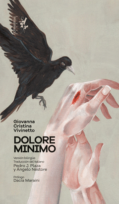 Cover Image: DOLORE MINIMO