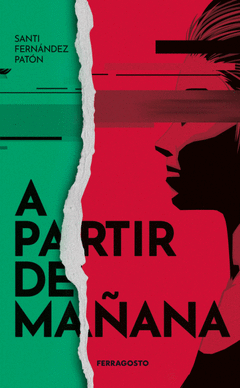 Cover Image: A PARTIR DE MAÑANA