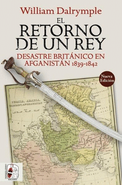 Cover Image: EL RETORNO DE UN REY