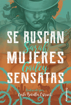 Cover Image: SE BUSCAN MUJERES SENSATAS