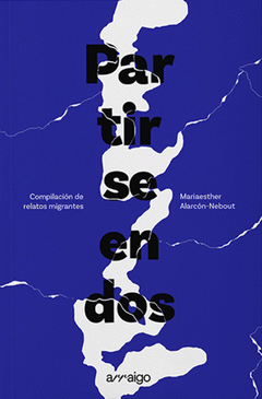 Cover Image: PARTIRSE EN DOS