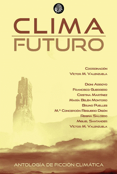 Cover Image: CLIMA FUTURO