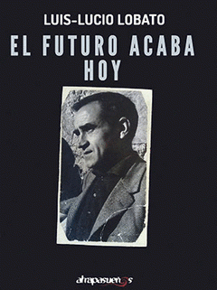 Cover Image: EL FUTURO ACABA HOY