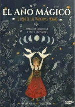 Cover Image: EL AÑO MÁGICO