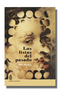 Cover Image: LAS LISTAS DEL PASADO