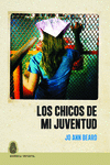 Cover Image: LOS CHICOS DE MI JUVENTUD