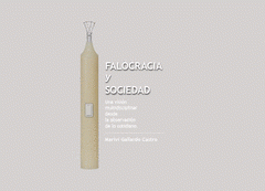 Cover Image: FALOCRACIA Y SOCIEDAD