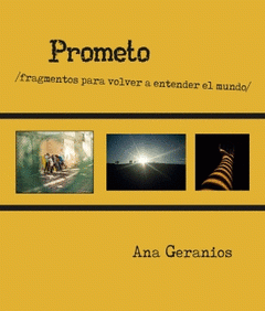 Cover Image: PROMETO