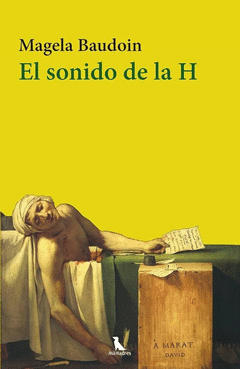 Cover Image: EL SONIDO DE LA H