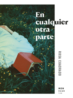 Cover Image: EN CUALQUIER OTRA PARTE