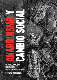 ANARQUISMO Y CAMBIO SOCIAL Cover Image: ANARQUISMO Y CAMBIO SOCIAL