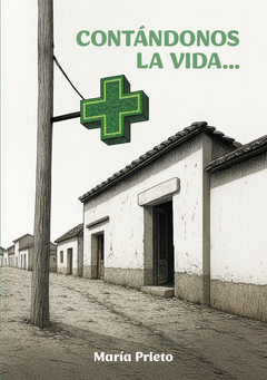 CONTÁNDONOS LA VIDA Cover Image: CONTÁNDONOS LA VIDA