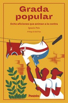 Cover Image: GRADA POPULAR