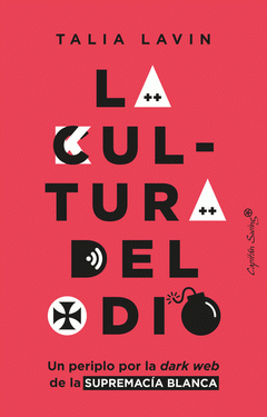 Cover Image: LA CULTURA DEL ODIO