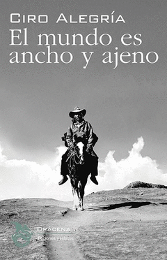 Cover Image: EL MUNDO ES ANCHO Y AJENO