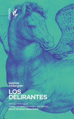 Cover Image: LOS DELIRANTES