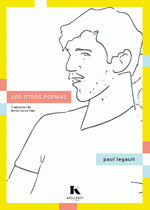 Cover Image: LOS OTROS POEMAS