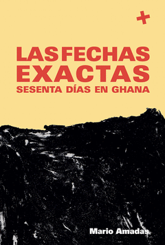 Cover Image: LAS FECHAS EXACTAS