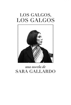 Cover Image: LOS GALGOS, LOS GALGOS