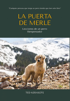 Cover Image: LA PUERTA DE MERLE