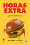 Cover Image: HORAS EXTRA