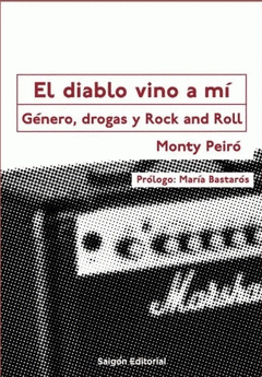 Cover Image: EL DIABLO VINO A MÍ