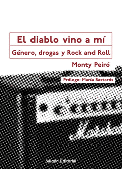 Cover Image: EL DIABLO VINO A MÍ (3ª EDICIÓN)