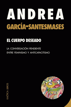 Cover Image: EL CUERPO DESEADO