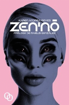ZEN'NO Cover Image: ZEN'NO