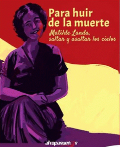 Cover Image: PARA HUIR DE LA MUERTE