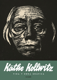 KÄTHE KOLLWITZ Cover Image: KÄTHE KOLLWITZ