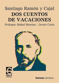 Cover Image: DOS CUENTOS DE VACACIONES