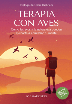 Cover Image: TERAPIA CON AVES