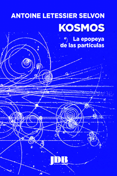 Cover Image: KOSMOS
