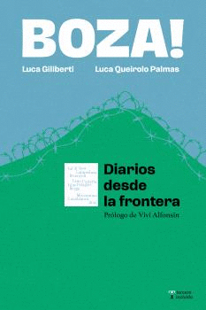 BOZA! Cover Image: BOZA!