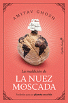 Cover Image: LA NUEZ MOSCADA