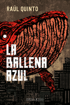Cover Image: BALLENA AZUL LA