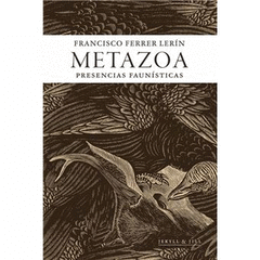 METAZOA Cover Image: METAZOA
