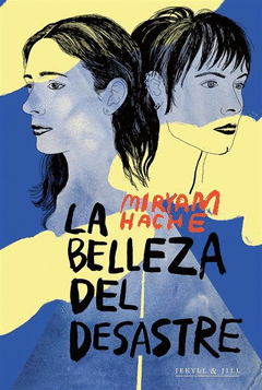 LA BELLEZA DEL DESASTRE Cover Image: LA BELLEZA DEL DESASTRE