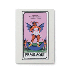 Cover Image: FEMS AQUÍ!