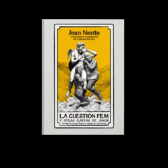LA CUESTIÓN FEM Y OTRAS CARTAS DE AMOR Cover Image: LA CUESTIÓN FEM Y OTRAS CARTAS DE AMOR