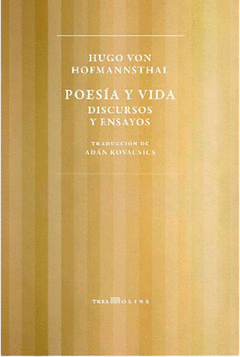 Cover Image: POESIA Y VIDA