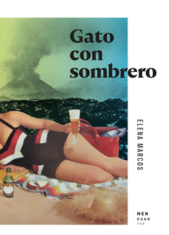 Cover Image: GATO CON SOMBRERO